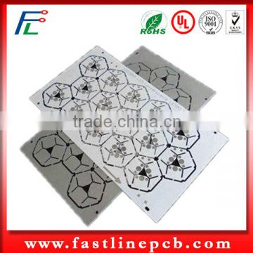 High quality Aluminum pcb for infrared led pcb board