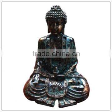 Eastern Hand Carving resin Buddha Statue,Buddha Figurine