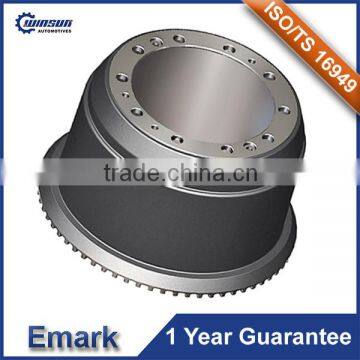 Hot Sale Drum Brake 342880 293543 for BR111 BR112 Heavy Duty Truck