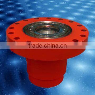 High quality Head cover casting for petroleum machinery