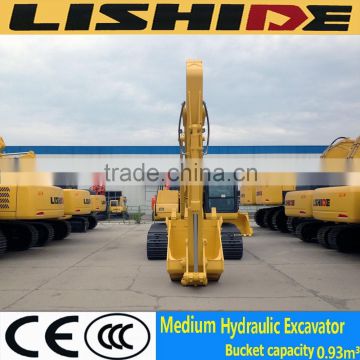 china cheap excavoator price for sale