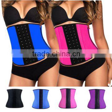 Classic High Quality Plus Size Best Bodysuit Colombian waist trainer training corsets                        
                                                Quality Choice