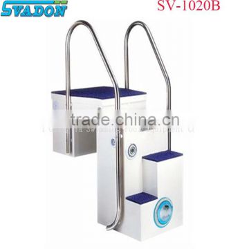 Svadon Wall-mounting Pipless Swimming Pool water filter system