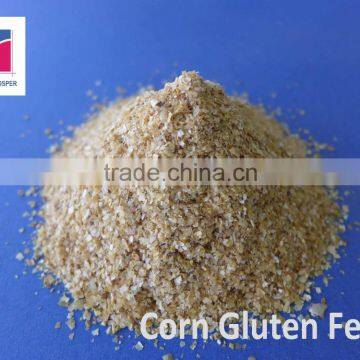 China Origin Corn Gluten Feed With Reasonable Price