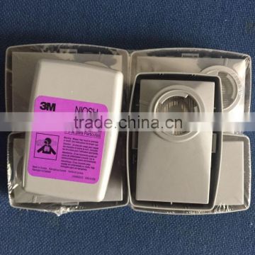 3M 7093 Hepa Filter ,3m P100 particulate filter 7093 filter use with 6200 7502 6800 3m face mask