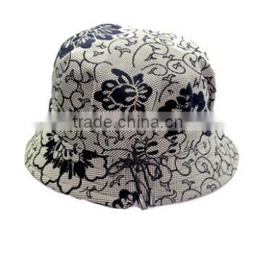 2016 Custom Popular Cute Colorful bucket cap