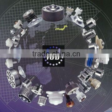 High quality display ball transfer with various types made in Japan
