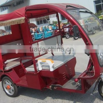 60v 1000w electric tricycle for bangladesh