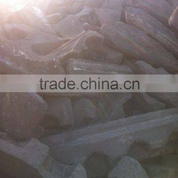 China Anode Scraps 150-300mm for Copper Smelting