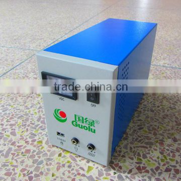 5W mini hot sale portable solar generator CE TUV ISO CNAS certificated
