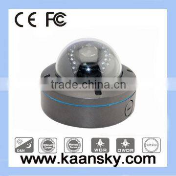 Best Seller Sony Effio-E+811 960H 700tvl vandalproof ir cctv dome camera with 2.8-12mm lens