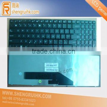 ASUS K52 k50 K70 Black of Brand New US version,Black color Notebook keyboard