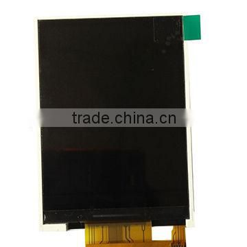 PT282432-D503 Small size TFT 2.8" 240*320 QVGA LCD display Module without touch panel MCU interface