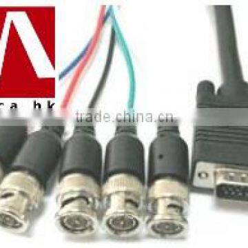 Manca.hk--Wire & Cable Harness