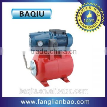 Widely Use Assured Convenient Facilitate Centrifugal Water Pump With High Quality