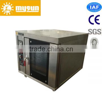 220v Electric convection oven / bakery oven prices / bread oven