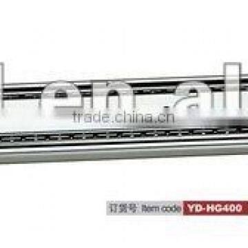 Soft close cabinet drawer slides /ball bearing slide with good quality