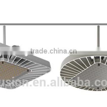 Aluminum famous chip 150w cree led high bay lighting