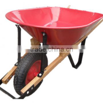 Direct factory plastic various types of wheel barrow