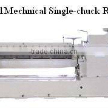 BQ1326/11 Mechanical Single-chuck Rotary Lathe