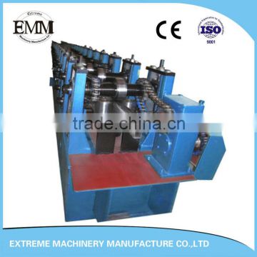 EMM-20-130-C metal currugated roofing roll forming machine