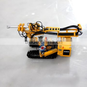 1:50 die cast rotary-drill miniature model,high detailed replica model,chinese die cast scale model factory