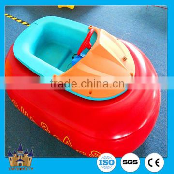 High quality inflatable water bumper boat outdoor for amusement park