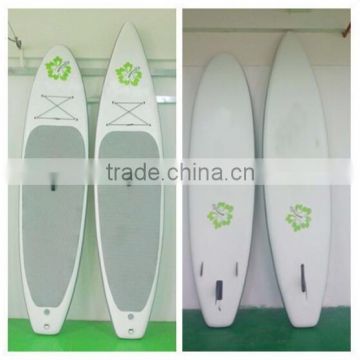 hot selling 11 feet drop stitch inflatable sup