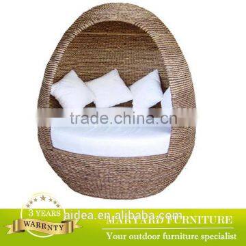 Legless chair rattan nest chair MY88-F