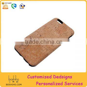 Fashion Phone Cover for iPhone 6 and 6s from Leather Manufacturer