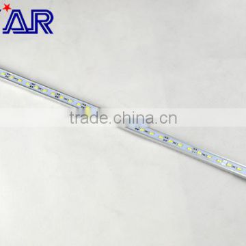 42PCS 5050 PCB LED Light Bar, LED rigid strip light, SMD LED Light Bar