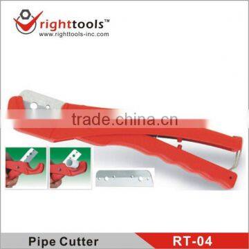 pipe cutter