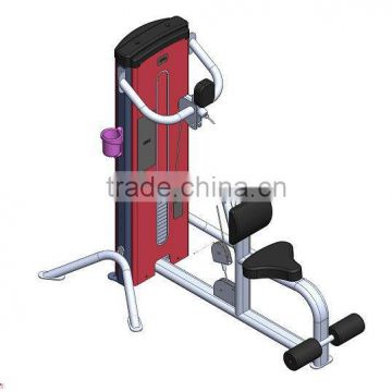 2013new fitness equipment GNS-V908 Abs