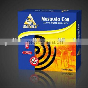 effective midge and mosquito repellent