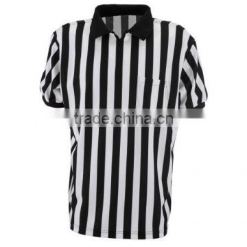 custom Dye Sublimated Referee Jerseys