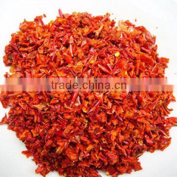 2015 AD Chinese Red Dried Pepper 1-3mm,3*3mm,6*6mm,9*9mm,80-120mesh