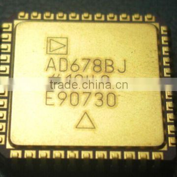 kingrole AD678BJ,IC LCC New, electronic component
