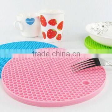 Multifunctional Silicone Placemat Silicone Pot Holder