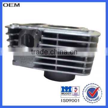 motorcycle part for motorcycle engine 4 cylinder YBR125