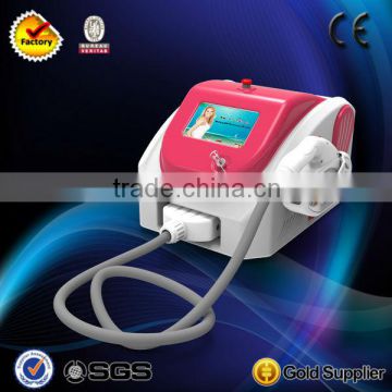 The newest best portable ipl machine for hair removal (CE ISO SGS BV)
