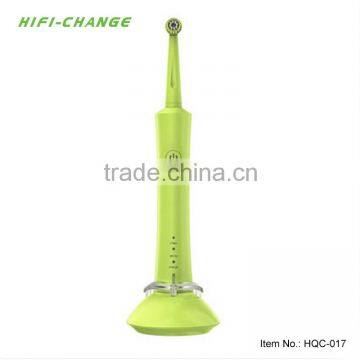 Pocket electric fashion toothbrush HQC-017