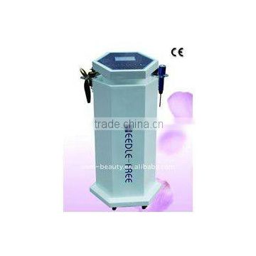 Best needle free mesotherapy machine H006