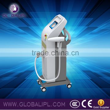 Alibaba best yag age pigment dispelling laser hair removal machine nd yag and ipl