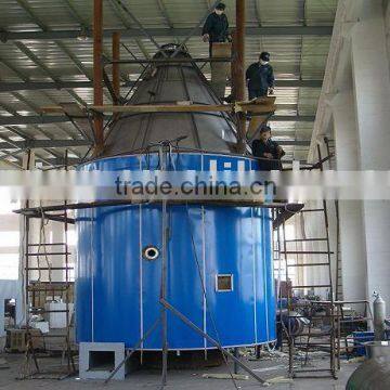 urea dryer