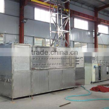 HA221-40-100 100L Supercritical CO2 Fluid Extraction Equipment