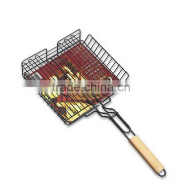 High quality bbq grill plate for gas stove manufacturer