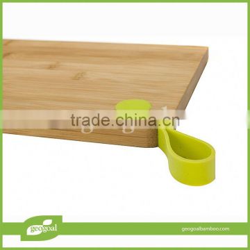 hot sale factory price bambo chopping board