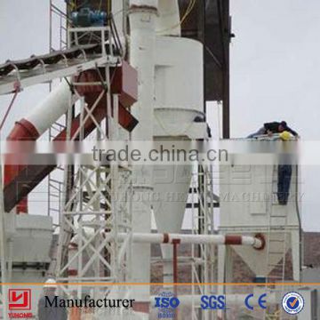 New Type Raymond Power Mill From YUHONG GROUP