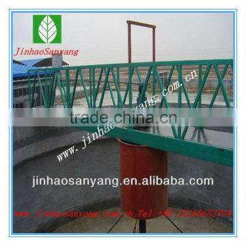 NB type periphery drive hydraulic lift harrow thickener machine