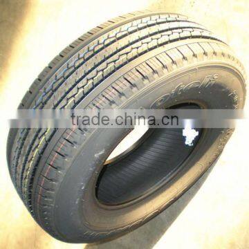2014 Hot 205/65r15 cheap car tire with high rate speed